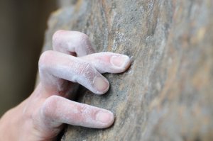 climbing red river gorge kentucky