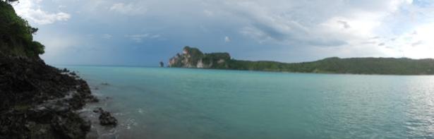 Koh Phi Phi, Thailand