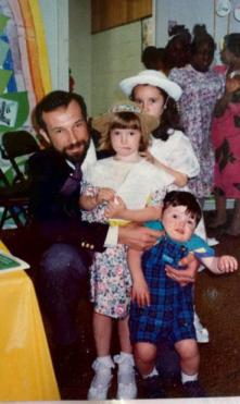 Awkward Family Photos