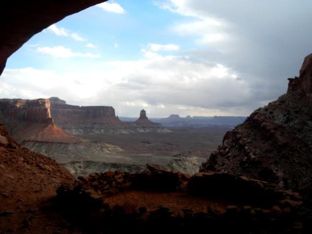 Canyonlands National Park