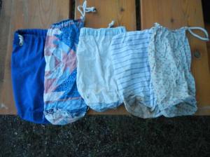 bird banding Teton Science Schools