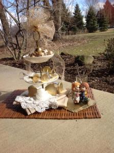 Something to be Found March thrift challenge